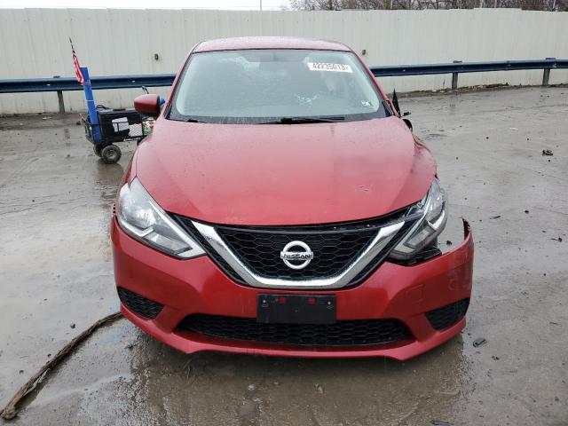 Photo 4 VIN: 3N1AB7AP9HL651650 - NISSAN SENTRA S 