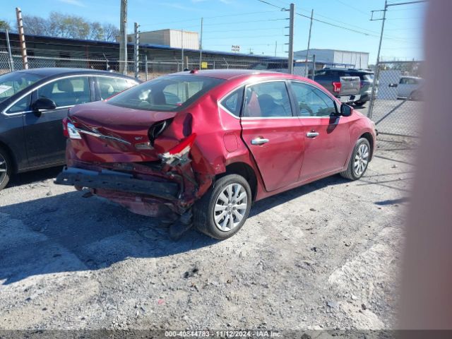 Photo 3 VIN: 3N1AB7AP9HL651888 - NISSAN SENTRA 