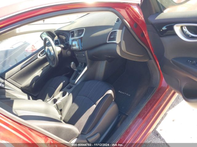 Photo 4 VIN: 3N1AB7AP9HL651888 - NISSAN SENTRA 