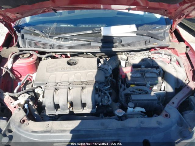 Photo 9 VIN: 3N1AB7AP9HL651888 - NISSAN SENTRA 