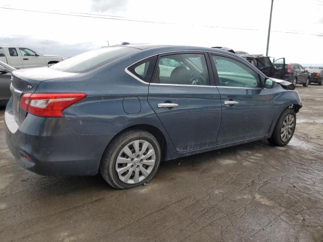 Photo 2 VIN: 3N1AB7AP9HL653639 - NISSAN SENTRA 