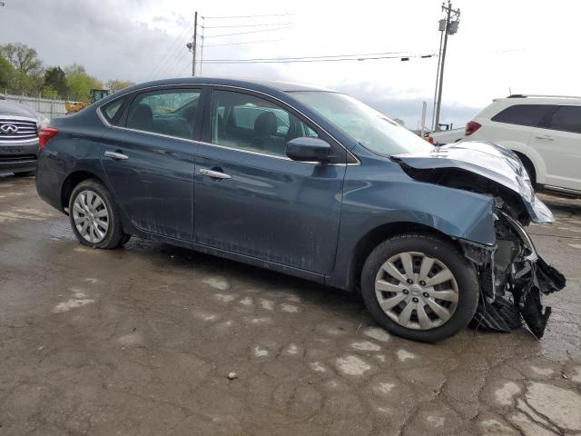 Photo 3 VIN: 3N1AB7AP9HL653639 - NISSAN SENTRA 