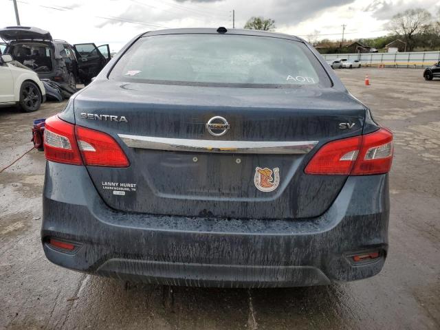 Photo 5 VIN: 3N1AB7AP9HL653639 - NISSAN SENTRA 