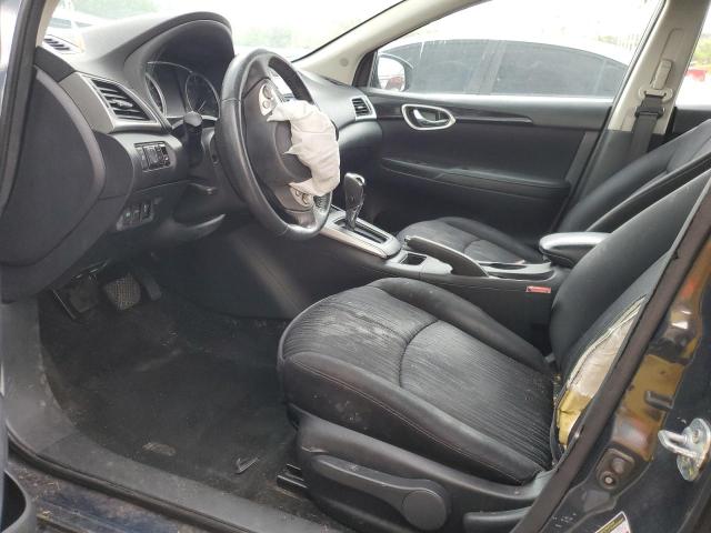 Photo 6 VIN: 3N1AB7AP9HL653639 - NISSAN SENTRA 