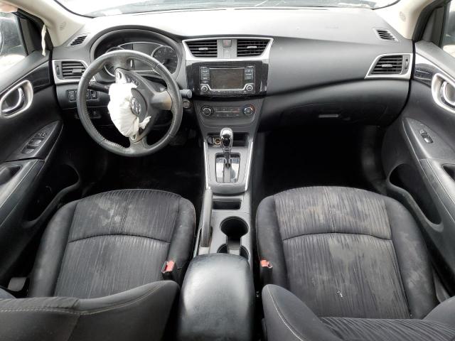 Photo 7 VIN: 3N1AB7AP9HL653639 - NISSAN SENTRA 