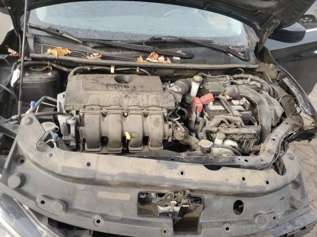 Photo 10 VIN: 3N1AB7AP9HL657383 - NISSAN SENTRA S 