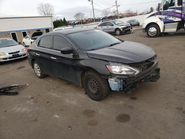 Photo 3 VIN: 3N1AB7AP9HL657383 - NISSAN SENTRA S 