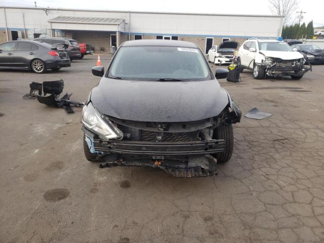 Photo 4 VIN: 3N1AB7AP9HL657383 - NISSAN SENTRA S 