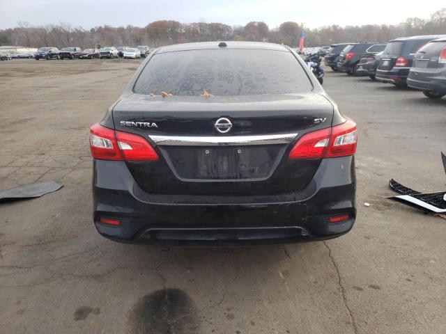 Photo 5 VIN: 3N1AB7AP9HL657383 - NISSAN SENTRA S 