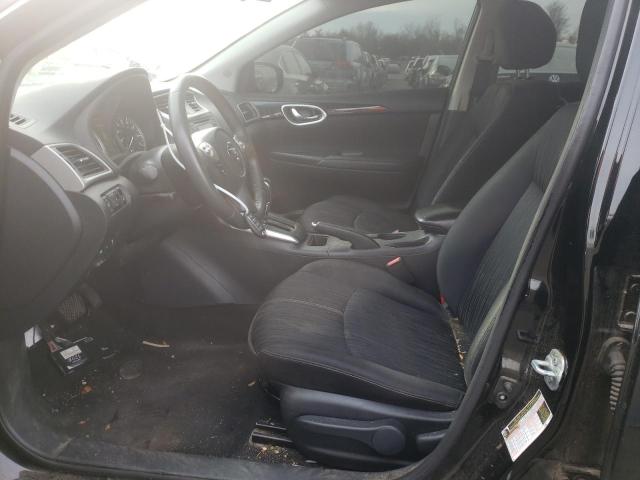 Photo 6 VIN: 3N1AB7AP9HL657383 - NISSAN SENTRA S 