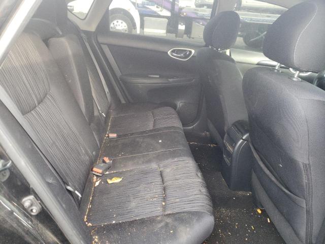 Photo 9 VIN: 3N1AB7AP9HL657383 - NISSAN SENTRA S 