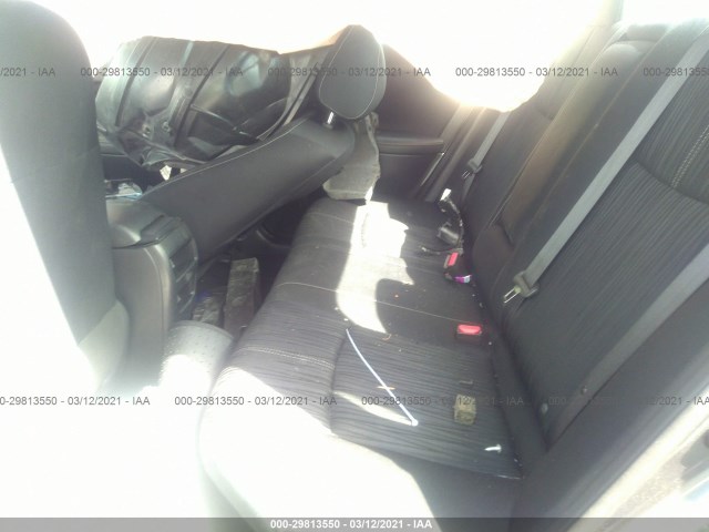 Photo 7 VIN: 3N1AB7AP9HL657433 - NISSAN SENTRA 