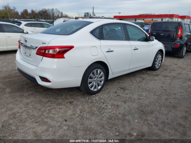 Photo 3 VIN: 3N1AB7AP9HL658078 - NISSAN SENTRA 