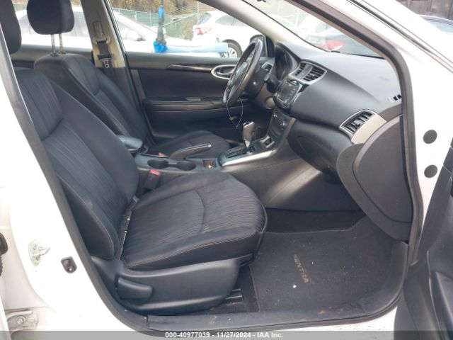 Photo 4 VIN: 3N1AB7AP9HL658078 - NISSAN SENTRA 