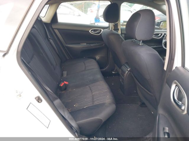 Photo 7 VIN: 3N1AB7AP9HL658078 - NISSAN SENTRA 