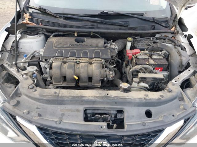 Photo 9 VIN: 3N1AB7AP9HL658078 - NISSAN SENTRA 