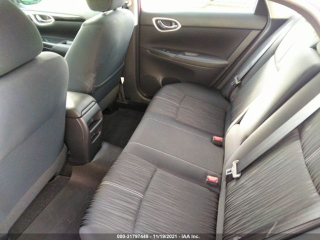 Photo 7 VIN: 3N1AB7AP9HL658565 - NISSAN SENTRA 