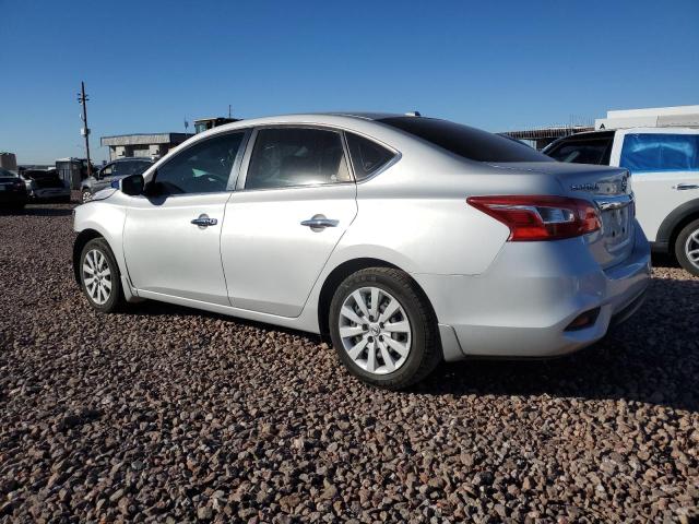 Photo 1 VIN: 3N1AB7AP9HL660199 - NISSAN SENTRA 