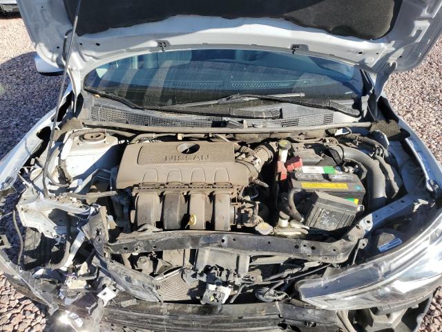 Photo 10 VIN: 3N1AB7AP9HL660199 - NISSAN SENTRA 