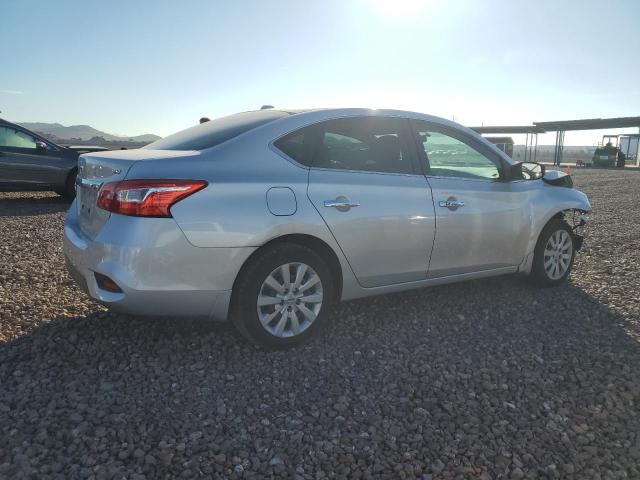 Photo 2 VIN: 3N1AB7AP9HL660199 - NISSAN SENTRA 