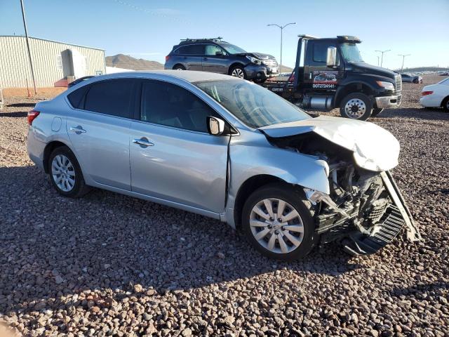 Photo 3 VIN: 3N1AB7AP9HL660199 - NISSAN SENTRA 