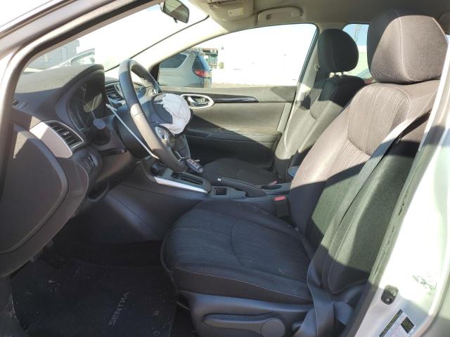 Photo 6 VIN: 3N1AB7AP9HL660199 - NISSAN SENTRA 