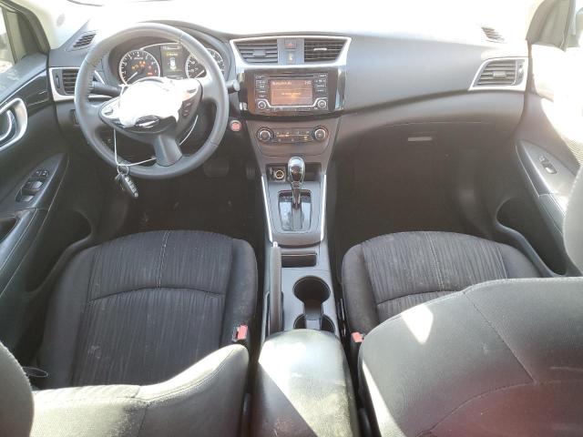 Photo 7 VIN: 3N1AB7AP9HL660199 - NISSAN SENTRA 