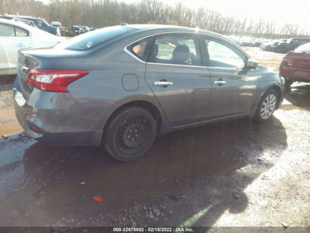 Photo 3 VIN: 3N1AB7AP9HL661966 - NISSAN SENTRA 