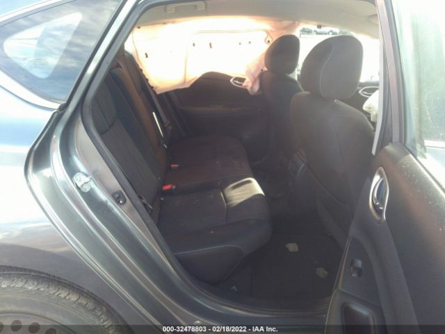 Photo 7 VIN: 3N1AB7AP9HL661966 - NISSAN SENTRA 