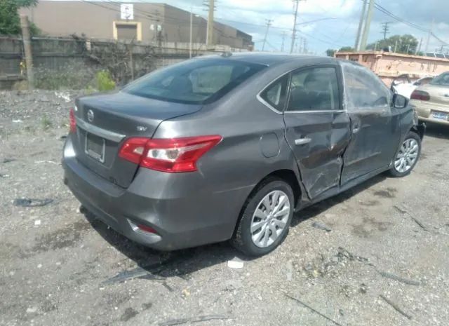 Photo 3 VIN: 3N1AB7AP9HL664687 - NISSAN SENTRA 