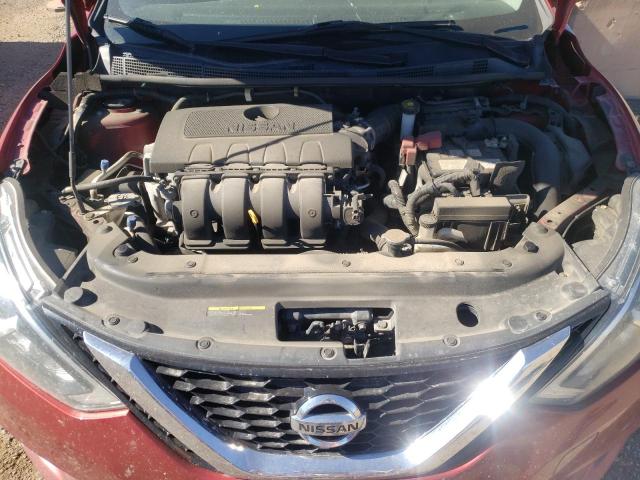 Photo 10 VIN: 3N1AB7AP9HL669291 - NISSAN SENTRA S 