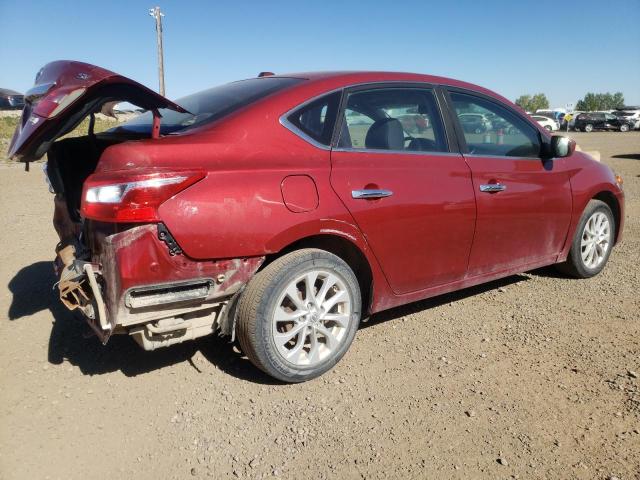 Photo 2 VIN: 3N1AB7AP9HL669291 - NISSAN SENTRA S 