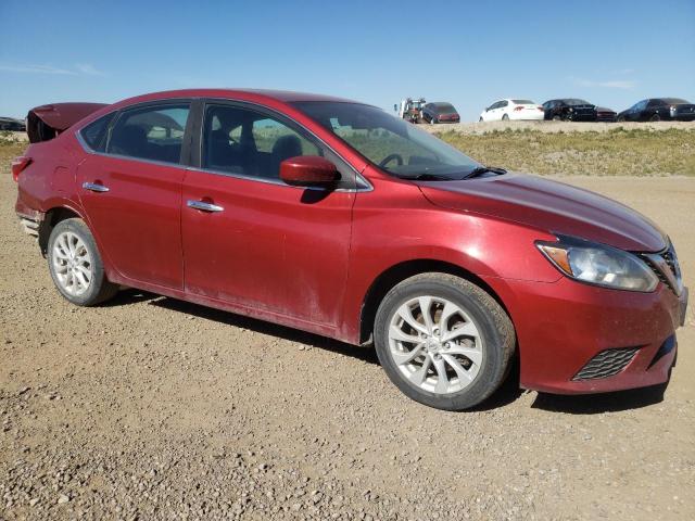 Photo 3 VIN: 3N1AB7AP9HL669291 - NISSAN SENTRA S 