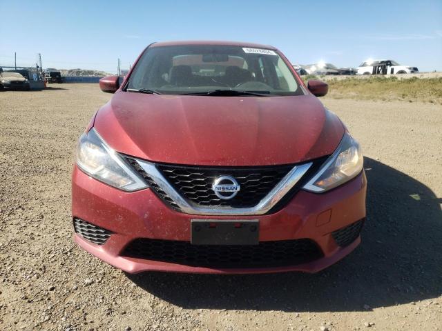 Photo 4 VIN: 3N1AB7AP9HL669291 - NISSAN SENTRA S 