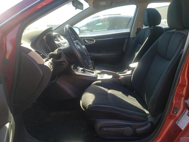 Photo 6 VIN: 3N1AB7AP9HL669291 - NISSAN SENTRA S 