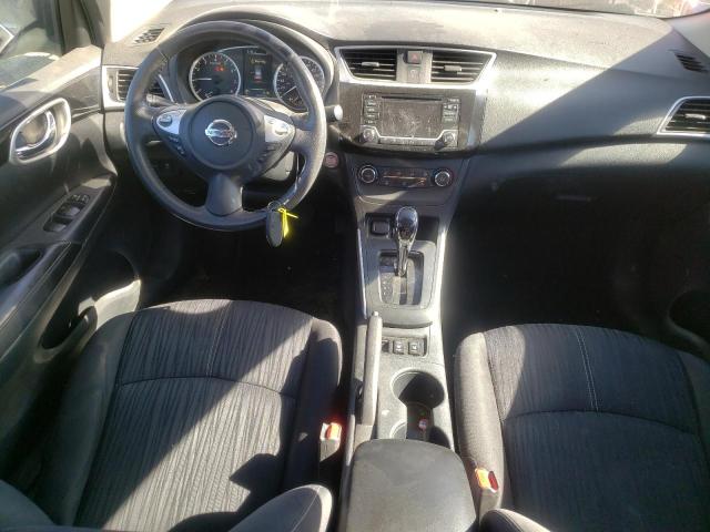 Photo 7 VIN: 3N1AB7AP9HL669291 - NISSAN SENTRA S 