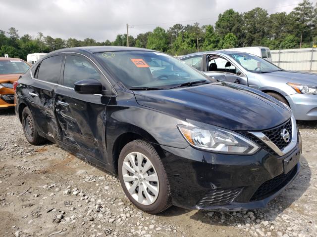 Photo 0 VIN: 3N1AB7AP9HL671056 - NISSAN SENTRA S 