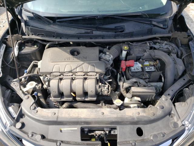 Photo 6 VIN: 3N1AB7AP9HL671056 - NISSAN SENTRA S 