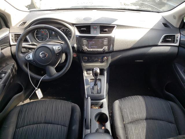 Photo 8 VIN: 3N1AB7AP9HL671056 - NISSAN SENTRA S 