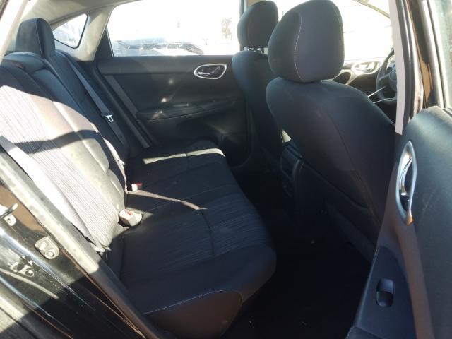 Photo 5 VIN: 3N1AB7AP9HL675964 - NISSAN SENTRA S 