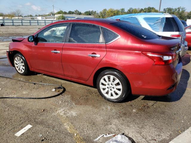 Photo 1 VIN: 3N1AB7AP9HL680081 - NISSAN SENTRA 