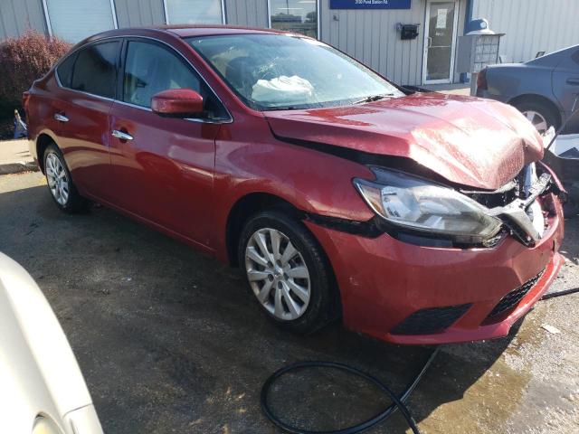 Photo 3 VIN: 3N1AB7AP9HL680081 - NISSAN SENTRA 