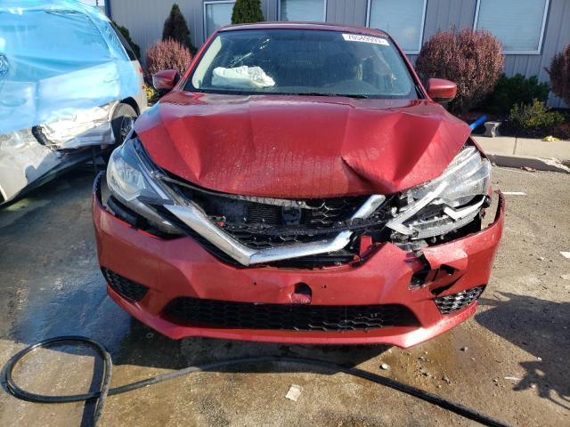 Photo 4 VIN: 3N1AB7AP9HL680081 - NISSAN SENTRA 