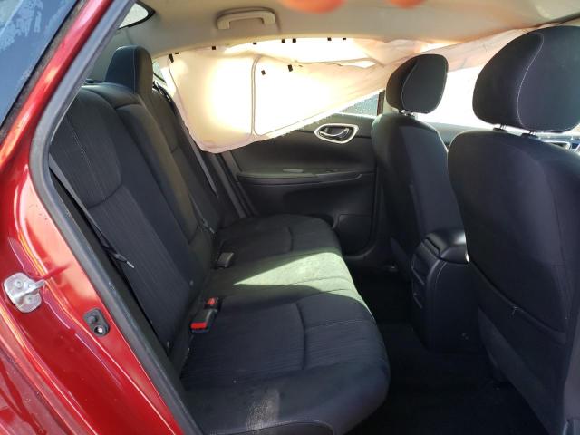 Photo 9 VIN: 3N1AB7AP9HL680081 - NISSAN SENTRA 