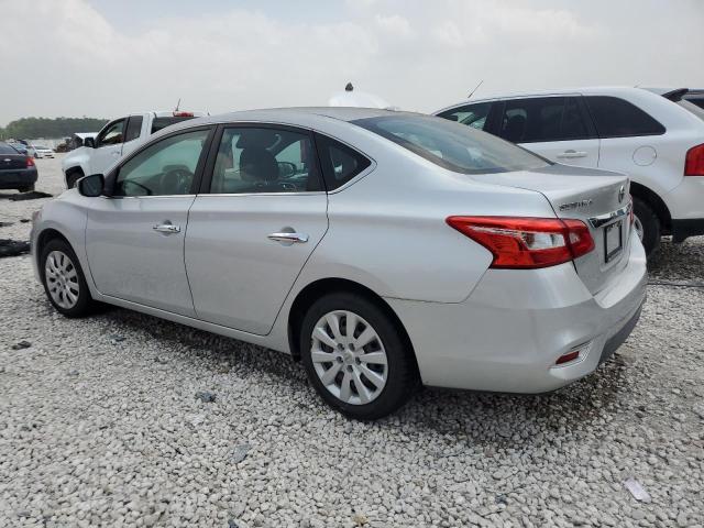 Photo 1 VIN: 3N1AB7AP9HL680890 - NISSAN SENTRA 