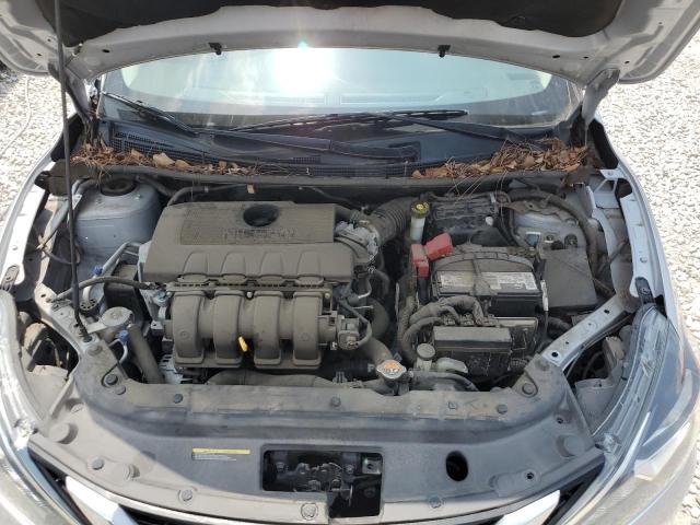 Photo 10 VIN: 3N1AB7AP9HL680890 - NISSAN SENTRA 