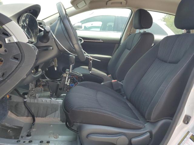 Photo 6 VIN: 3N1AB7AP9HL680890 - NISSAN SENTRA 