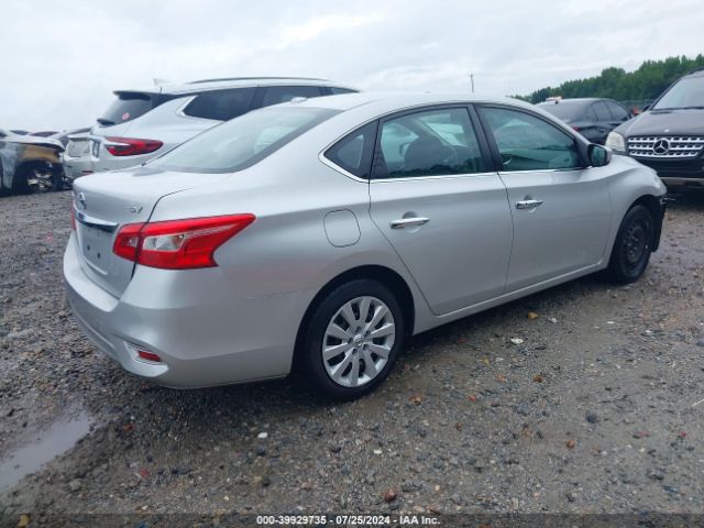 Photo 3 VIN: 3N1AB7AP9HL681800 - NISSAN SENTRA 