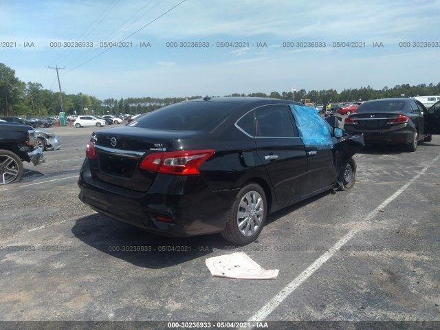 Photo 3 VIN: 3N1AB7AP9HL685099 - NISSAN SENTRA 