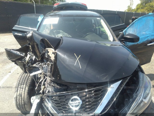 Photo 9 VIN: 3N1AB7AP9HL685099 - NISSAN SENTRA 